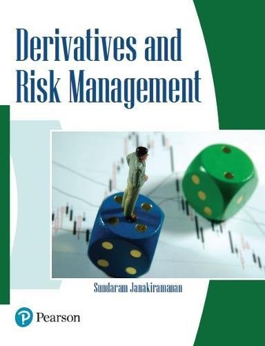 9788131755143: Derivatives and Risk Management