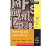 9788131755266: Teaching and Researching: Reading