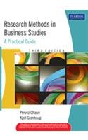 9788131755341: Research Methods in Business Studies A Practical Guide, 3/e