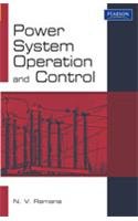 Imagen de archivo de Power System Operations And Control a la venta por Books in my Basket