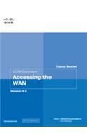Immagine dell'editore per Course Booklet For Ccna Exploration Accessing The Wan Version 4.01 venduto da Books in my Basket
