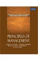 Beispielbild fr Principles Of Management zum Verkauf von Books Puddle