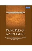 Stock image for Principles Of Management for sale by Books Puddle