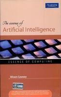 9788131756720: The Essence Of Artificial Intelligence