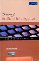 9788131756720: The Essence Of Artificial Intelligence 1 ed [Paperback]