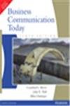 9788131757994: Business Communication Today 10ed