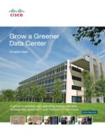 9788131758021: Grow a Greener Data Center