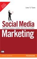 Stock image for Social Media Marketing: Strategies for Engaging in Facebook, Twitter & Other Social Media for sale by Books Unplugged