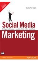 9788131758090: Social Media Marketing: Strategies for Engaging in Facebook, Twitter & Other Social Media