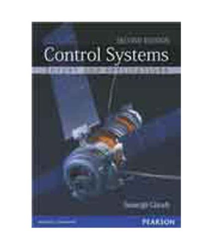 Stock image for Control Systems for sale by Majestic Books