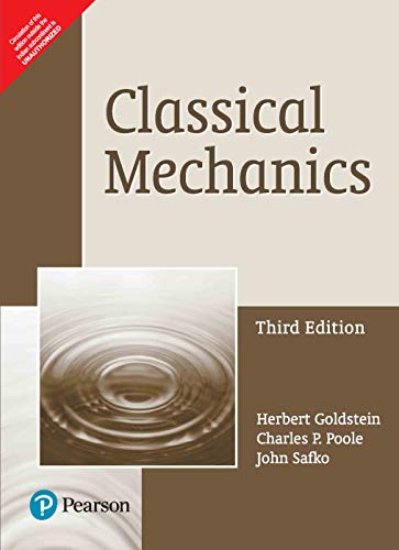 9788131758915: CLASSICAL MECHANICS