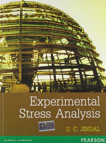 Stock image for Experimental Stress Analysis (Paperback) for sale by CitiRetail