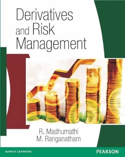 9788131759936: Derivatives and Risk Management