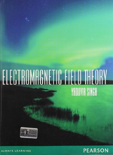 9788131760611: Electro Magnetic Field Theory