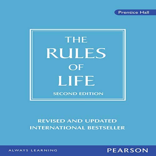 Stock image for The Rules of Life: A Personal Code for Living a Better, Happier, More Successful Life: A Personal Code for Living a Better, Happier, More Successful Kind of Life for sale by AwesomeBooks
