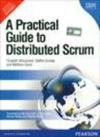 9788131761960: A Practical Guide to Distributed Scrum