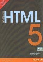 Imagen de archivo de Introducing HTML5 a la venta por Books Puddle