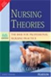 Beispielbild fr Nursing Theories zum Verkauf von Better World Books