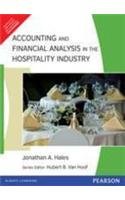 9788131763339: Accounting And Financial Analysis In The Hospitality Industry : The Use Of Reason In Argument
