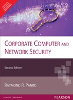 Imagen de archivo de Corporate Computer and Network Security a la venta por dsmbooks