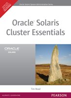 9788131764145: Oracle Solaris Cluster Essentials