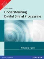 Stock image for Understanding Digital Signal Processing for sale by SecondSale