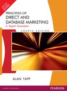 Beispielbild fr Principles of Direct and Database Marketing, 1e zum Verkauf von AwesomeBooks