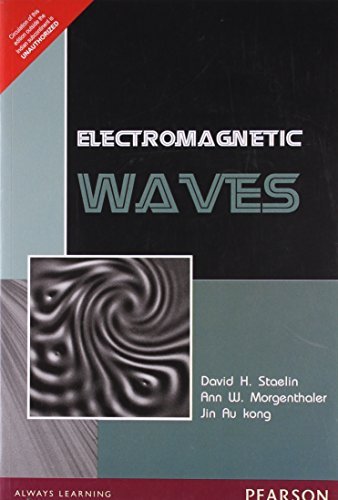 9788131764718: Electromagnetic Waves