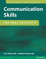 Stock image for Communication Skills: For Anna University for sale by Books in my Basket
