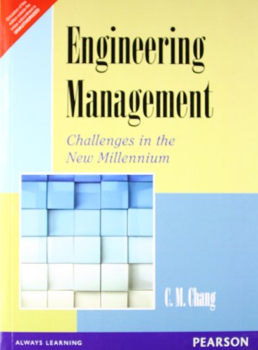 Stock image for Engineering Management : Challenges In The New Millennium for sale by ThriftBooks-Dallas