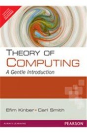 9788131766392: Theory Of Computing : A Gentle Introduction