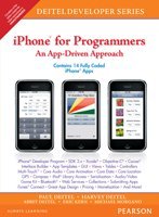 Stock image for Iphone For Programmers: Deitel Developer Series for sale by dsmbooks