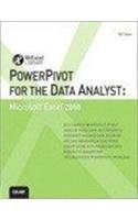 9788131766767: Powerpivot For The Data Analyst