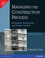 9788131766804: Managing the Construction Process