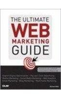 9788131766965: The Ultimate Web Marketing Guide