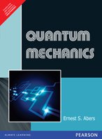 9788131767184: Quantum Mechanics