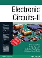 Stock image for Electronic Circuits II for sale by Majestic Books