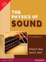 9788131768587: The Physics of Sound