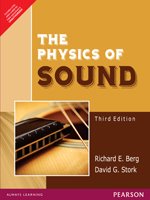 9788131768587: The Physics Of Sound