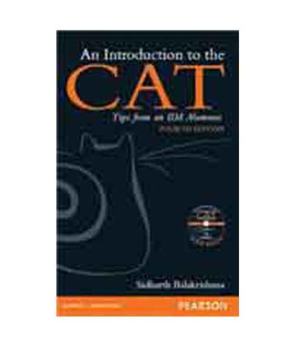 Imagen de archivo de Introduction to the CAT a la venta por Books Puddle