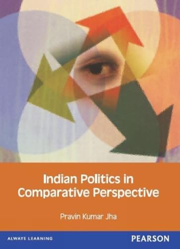 Stock image for Indian Politics In Comparative Perspecti for sale by Books in my Basket