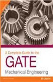 9788131771884: A Complete Guide to the GATE - Mechanical Engineering