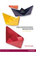 9788131772058: Organizational Behaviour: Text and Cases