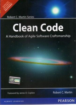 9788131773383: Clean Code