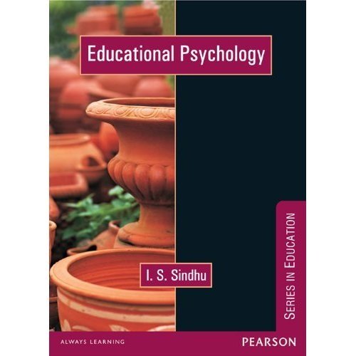 Stock image for Educational Psychology for sale by Books in my Basket