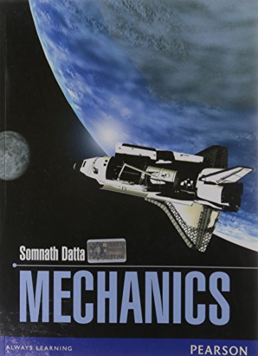 Stock image for Mechanics for sale by Books in my Basket