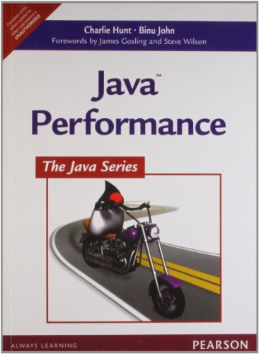 9788131774267: Java Performance