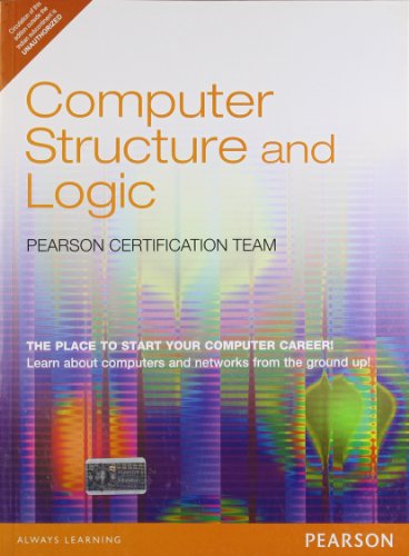 9788131774403: Computer Structure and Logic