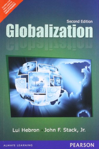 Globalization (Second Edition)