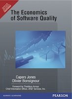 9788131786918: Economics of Software Quality